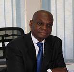 BAD: Dr Alberic Kacou, Vice-président des Ressources humaines et des Services institutionnels