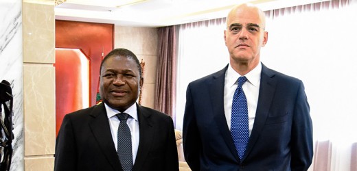 Le Mozambique embrouillé dans son mirage gazier