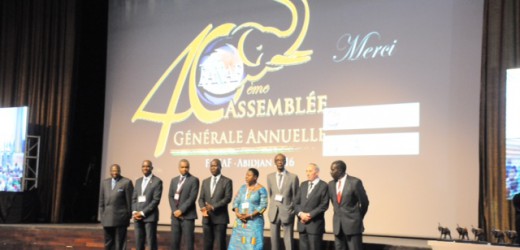 Les pionniers de l&rsquo;assurance africaine