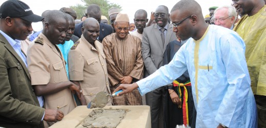 La plus grande centrale solaire du Sénégal sera livrée en décembre 2016