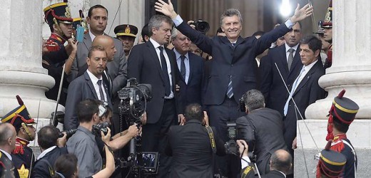 Finalement les fonds vautour ont mis l&rsquo;Argentine au pas