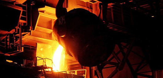 Côte d’Ivoire : 23,5 tonnes d’or produites en 2015