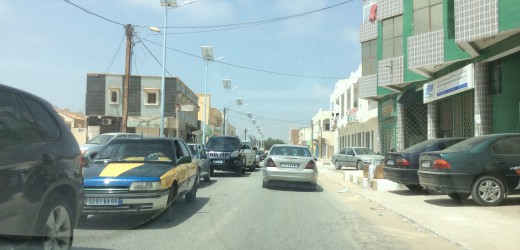 Et ATTIJARI devint la première banque de Mauritanie