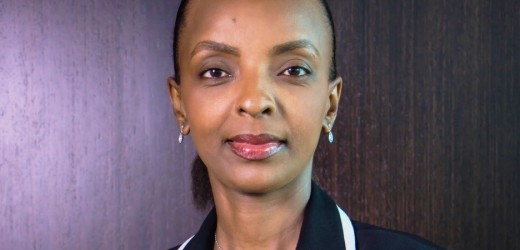 Le premier homme était une femme: une Africaine !