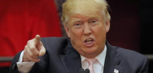 Les 5 propos les plus loufoques de Donald Trump