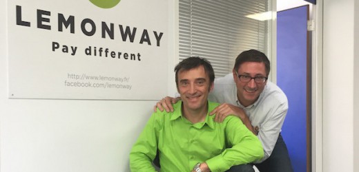 Lemon Way s&rsquo;installe à Dakar