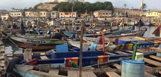 Pêche: l’Afrique bientôt importatrice de poissons (vidéos)