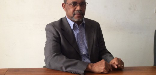 Mory Guéta Cissé, le retour glorieux d’un financier par vocation