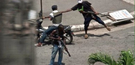Grand Bassam: la fin de l’insouciance