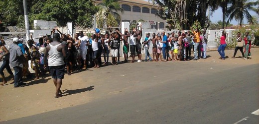 Côte d’Ivoire : le bilan s’alourdit