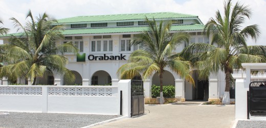 Togo : Orabank renouvelle sa direction