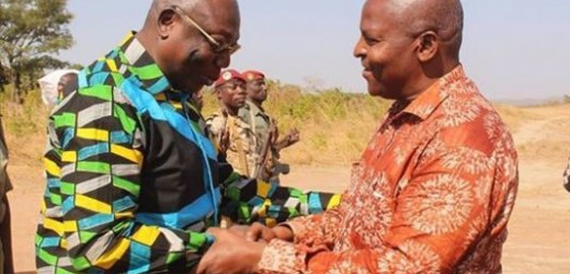 La difficile remontée en pente de la Centrafrique