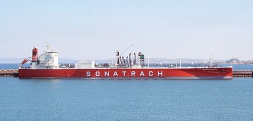 Algérie: Sonatrach autorisée à emprunter à l’international