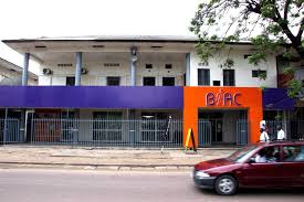RDC: la BIAC dément toute difficulté financière