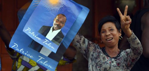 Dakar, Cotonou, Niamey et Brazzaville: démocratie à quatre vitesses