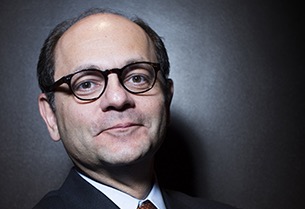 Entretien avec Jad Ariss, CEO d’AXA Golfe, Moyen Orient et Afrique