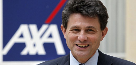 Henri de Castries, Président-directeur général d’AXA, quittera ses fonctions le 1er septembre 2016