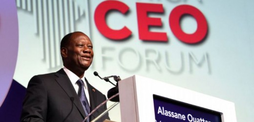 Une croissance de 10,3% pour la Côte d&rsquo;Ivoire