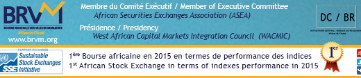BRVM INVESTMENT  DAY  –  DUBAI  :  les  entreprises  africaines  à  la rencontre des investisseurs basés au Moyen-Orient