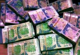 Sénégal : Première opération d’adjudication d’obligations du Trésor pour un montant de 150 milliards de F CFA