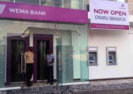 Nigeria : Baisse de 1,6% des bénéfices avant impôts de Wema Bank