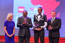 Communiqué de presse: lancement du CNN MultiChoice African Journalist 2016 Awards
