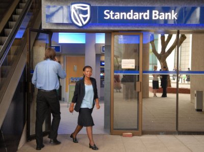 standardbank