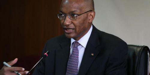 Kenya : la Banque centrale injecte des liquidités