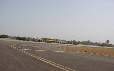 Togo : Vers la réhabilitation de l’Aéroport de Niamtougou