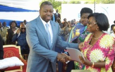 Togo : SUNU Assurance accompagne l’Etat dans le programme FNFI
