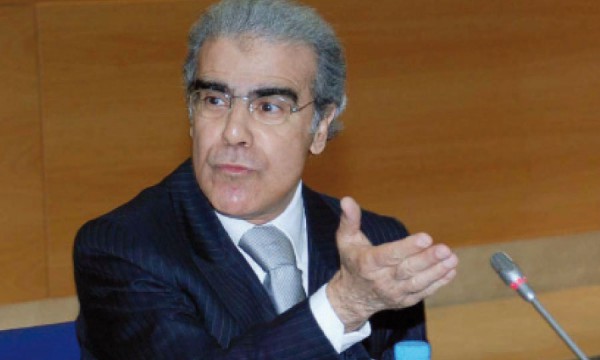 Abdellatif Jouahri