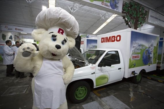 Bimbo