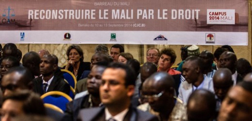 Le Gabon, hôte de la 4éme édition du campus international du barreau de paris