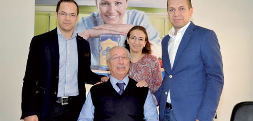 Maroc: Dari Couspate augmente sa capacité de production