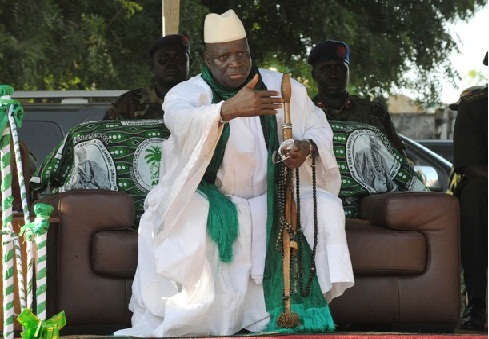 Djammeh