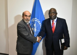 FAO : le Gabon veut garder le siège régional