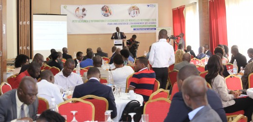 La Côte d’Ivoire vise le top 100 du Doing Business cette année