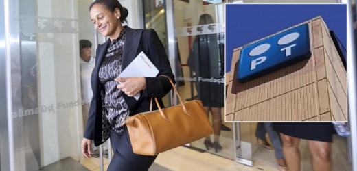 Isabel Dos Santos conclue son retrait de Banco BPI au profit de groupe espagnol CaixaBank