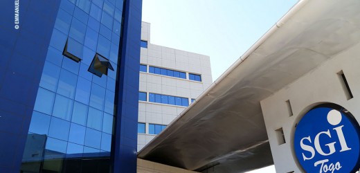 La SGI-TOGO s’offre un nouveau local