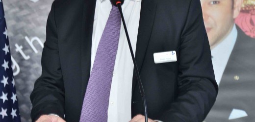 Le groupe Hexcel se renforce au Maroc
