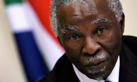 Mbeki