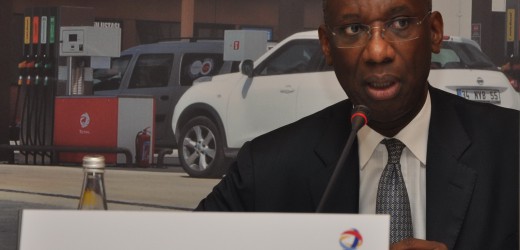 Momar Nguer, nouveau Directeur Général Marketing et Services du Groupe Total