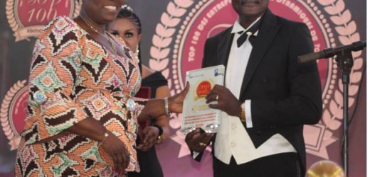 Togo : NSIA primée compagnie d’assurance la plus dynamique