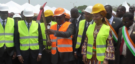 Côte d’Ivoire : La BID finance le bitumage de l’axe Odienné – Boundiali pour 66 milliards FCFA