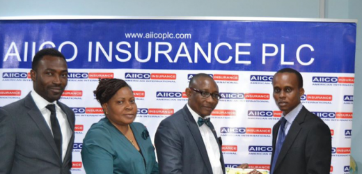 Nigeria : AIICO Insurance Plc annonce un bénéfice avant impôts en baisse en 2015