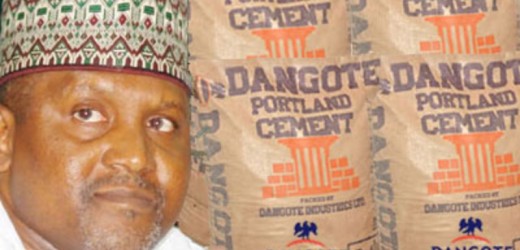 Nigéria : Dangote bénéficie d’un prêt de 2 milliards de dollars de la Bank of China