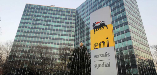 ENI projette 20 milliards d’euros d’investissements en Afrique sur quatre ans