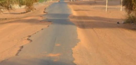 Sénégal : La BM et l’OPEP décaissent 8 milliards de F CFA pour la route Hamady Hounaré-Ourossogui