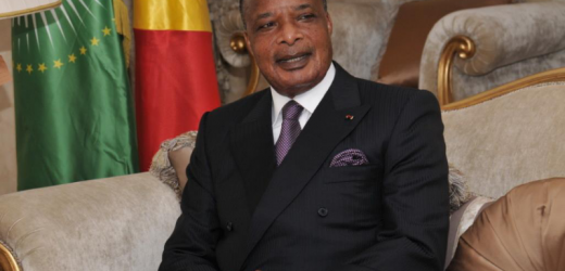 Le Congo, Sassou N&rsquo;Guesso et le décollage économique