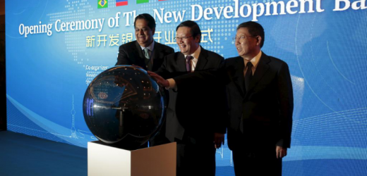 Afrique du Sud : La Nouvelle Banque des BRICS approuve son premier volet de prêts